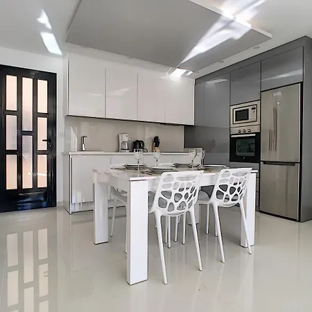 Apartment Playa Elisa - Mil Palmeras - 1510 Pilar de la Horadada