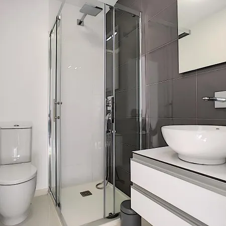 Apartment Playa Elisa - Mil Palmeras - 1510 Pilar de la Horadada