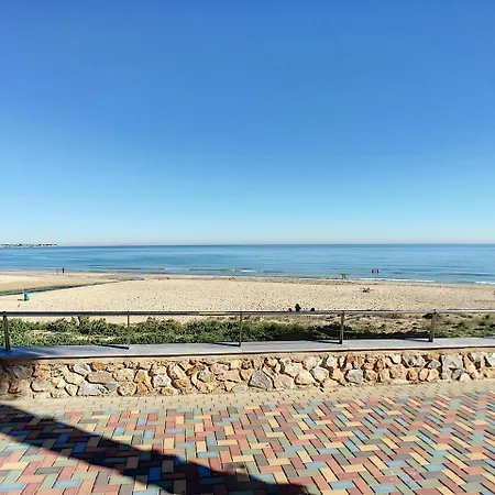 Playa Elisa - Mil Palmeras - 1510 Apartment *