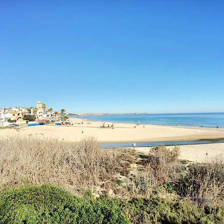 Playa Elisa - Mil Palmeras - 1510