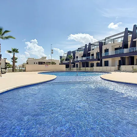 Apartment Playa Elisa - Mil Palmeras - 1510 *